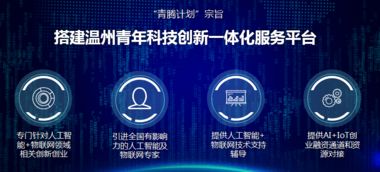 溫州、寧波、麗水的數字推廣新引擎 國技互聯信息技術有限公司的技術賦能之路