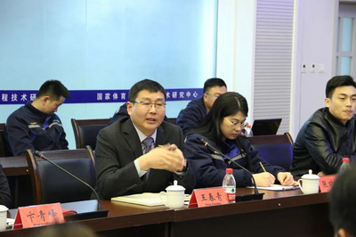 精誠協(xié)作再創(chuàng)佳績(jī) PARDUS瑞豹攜手四川省自行車隊(duì)，共推技術(shù)推廣服務(wù)新篇章