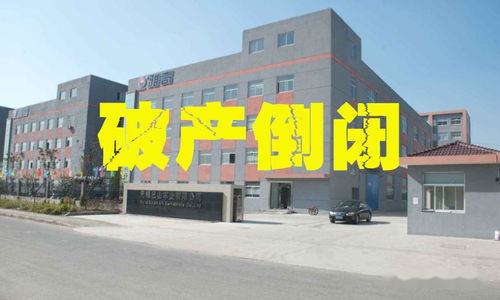 驚爆！天津、無錫三家電動車廠接連破產，下半年行業洗牌或更嚴峻
